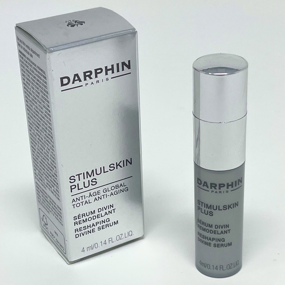 Darphin Stimulskin Plus Reshaping Divine Serum 4 ml / 0.14 oz
